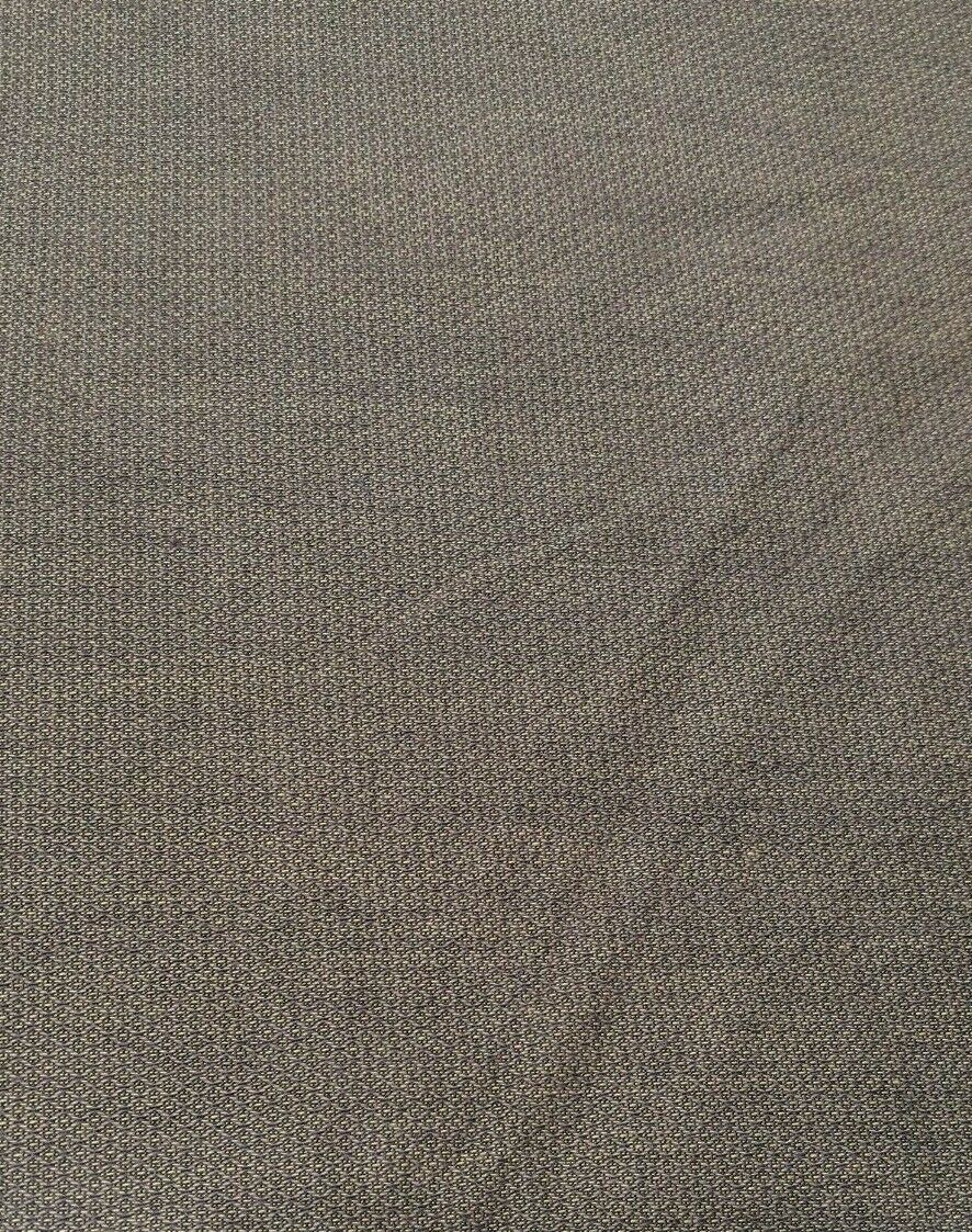 SMALL FIGURED STRETCH POLYESTER VISCOSE FABRIC-SOLD BY THE METRE