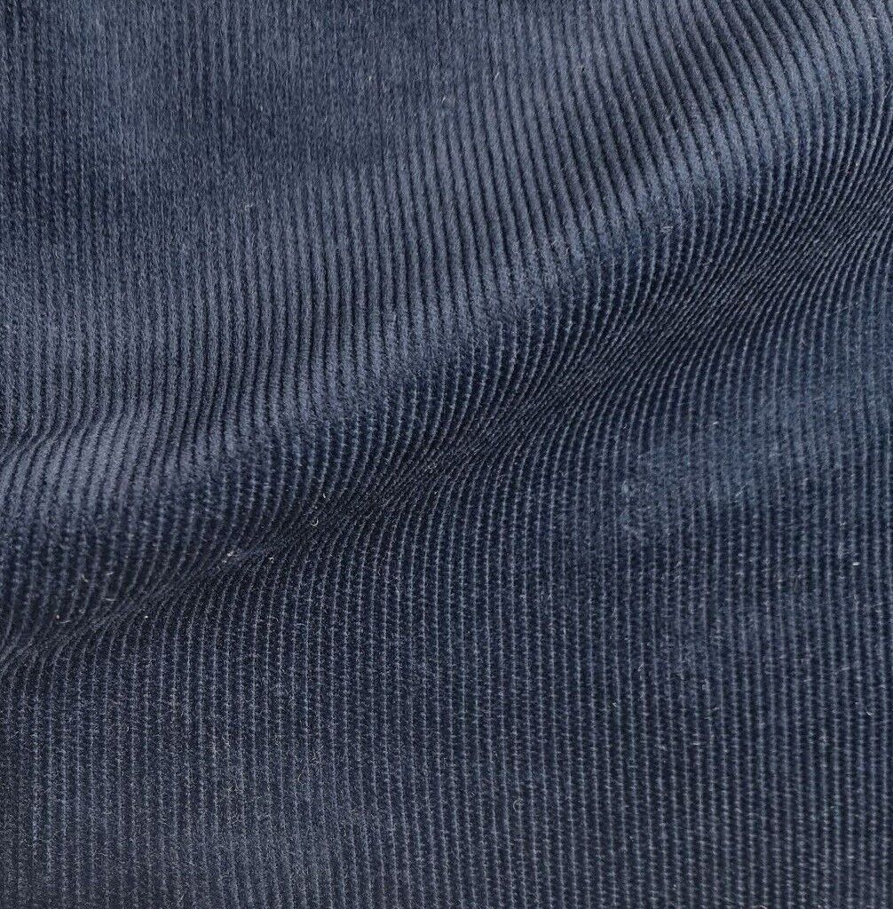 Cotton Corduroy Fabric 55" Wide Sold By Metre