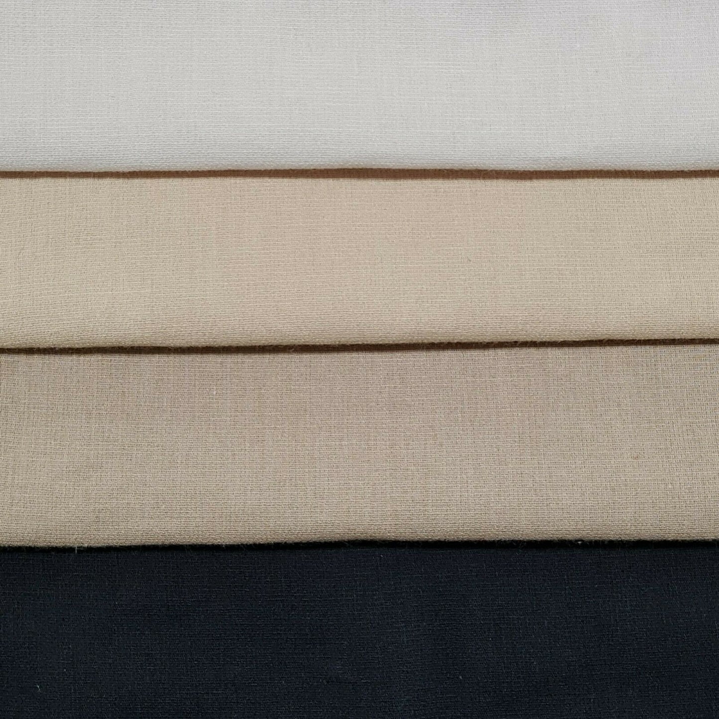 Cotton Fabric Crinkled And 2 Way Stretch Gauze Cheesecloth 51" Sold By The Metre B3/201