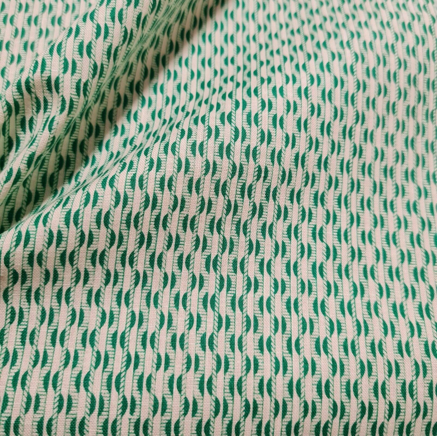 Printed Cotton Fabric 43" Wide Non-Stretch
